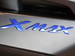 YAMAHA - X MAX 300
