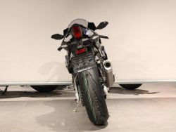 YAMAHA - YZF R1M