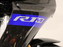 YAMAHA - YZF R1M