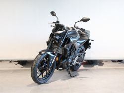 YAMAHA - MT-03 ABS