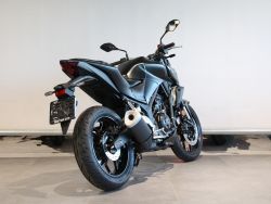 YAMAHA - MT-03 ABS