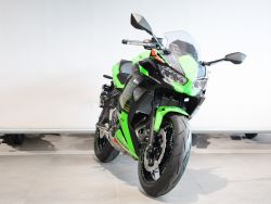 KAWASAKI - NINJA 650