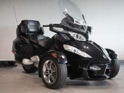 SPYDER RT-S SE5