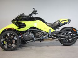 CAN-AM - SPYDER F3-S SPECIAL SERIES