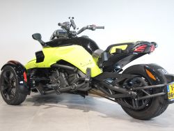 CAN-AM - SPYDER F3-S SPECIAL SERIES