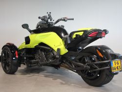 CAN-AM - SPYDER F3-S SPECIAL SERIES