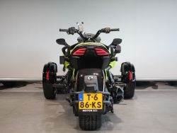 CAN-AM - SPYDER F3-S SPECIAL SERIES