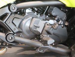 CAN-AM - SPYDER F3-S SPECIAL SERIES