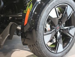 CAN-AM - SPYDER F3-S SPECIAL SERIES
