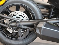CAN-AM - SPYDER F3-S SPECIAL SERIES