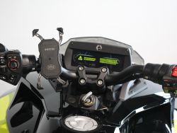 CAN-AM - SPYDER F3-S SPECIAL SERIES