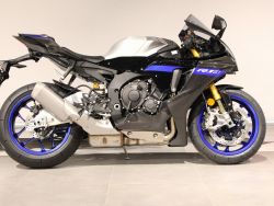 YZF R1M - YAMAHA
