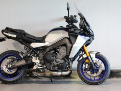 TRACER 9 GT +