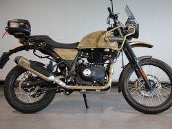 HIMALAYAN