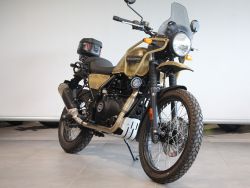 ROYAL-ENFIELD - HIMALAYAN