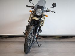 ROYAL-ENFIELD - HIMALAYAN
