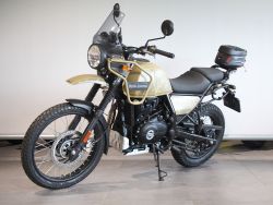 ROYAL-ENFIELD - HIMALAYAN