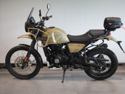 ROYAL-ENFIELD - HIMALAYAN