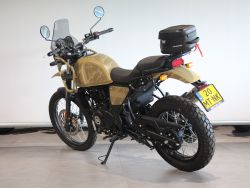 ROYAL-ENFIELD - HIMALAYAN