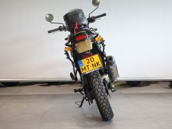 ROYAL-ENFIELD - HIMALAYAN