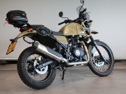 ROYAL-ENFIELD - HIMALAYAN