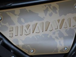 ROYAL-ENFIELD - HIMALAYAN