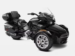 SPYDER F3 LIMITED PRE-ORDER NU