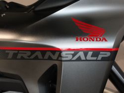 HONDA - XL 750 TRANSALP