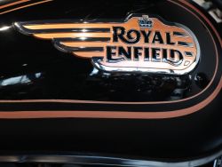 ROYAL-ENFIELD - BULLET 350 PRE-ORDER NU !!!