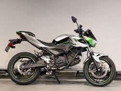 Z E-1 - KAWASAKI
