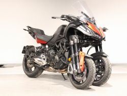 YAMAHA - Niken gt BTW MOTOR !!!
