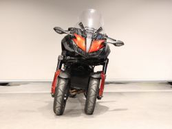 YAMAHA - Niken gt BTW MOTOR !!!