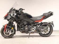 YAMAHA - Niken gt BTW MOTOR !!!