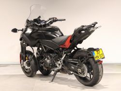 YAMAHA - Niken gt BTW MOTOR !!!