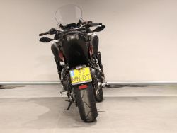 YAMAHA - Niken gt BTW MOTOR !!!