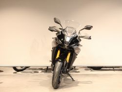 SUZUKI - GSX-S1000GX