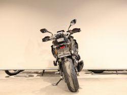 SUZUKI - GSX-S1000GX