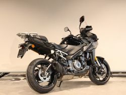 SUZUKI - GSX-S1000GX