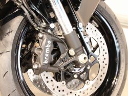 SUZUKI - GSX-S1000GX