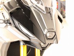 SUZUKI - GSX-S1000GX