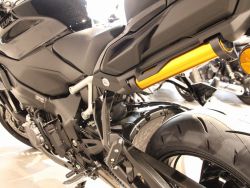 SUZUKI - GSX-S1000GX