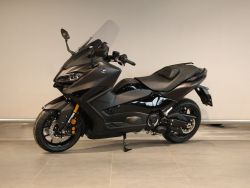 YAMAHA - T-MAX 560 TECH MAX