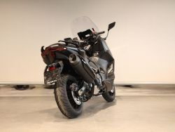 YAMAHA - T-MAX 560 TECH MAX