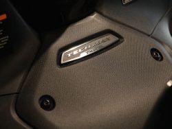 YAMAHA - T-MAX 560 TECH MAX
