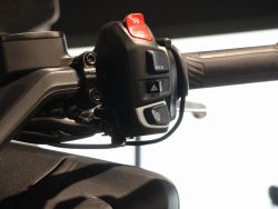 YAMAHA - T-MAX 560 TECH MAX