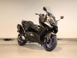 YAMAHA - T-MAX 560