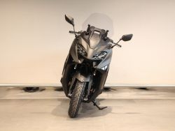YAMAHA - T-MAX 560