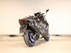 YAMAHA - T-MAX 560