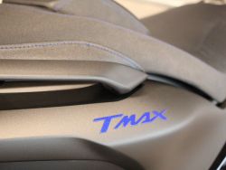 YAMAHA - T-MAX 560