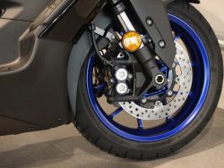 YAMAHA - T-MAX 560